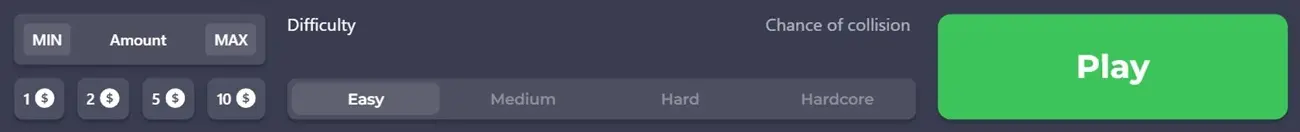 Strategie e Consigli per Chicken Road