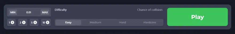 Giocare a Chicken Road con Denaro Reale Giocare a Chicken Road con Denaro Reale